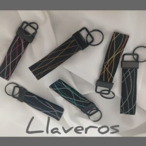 Llaveros