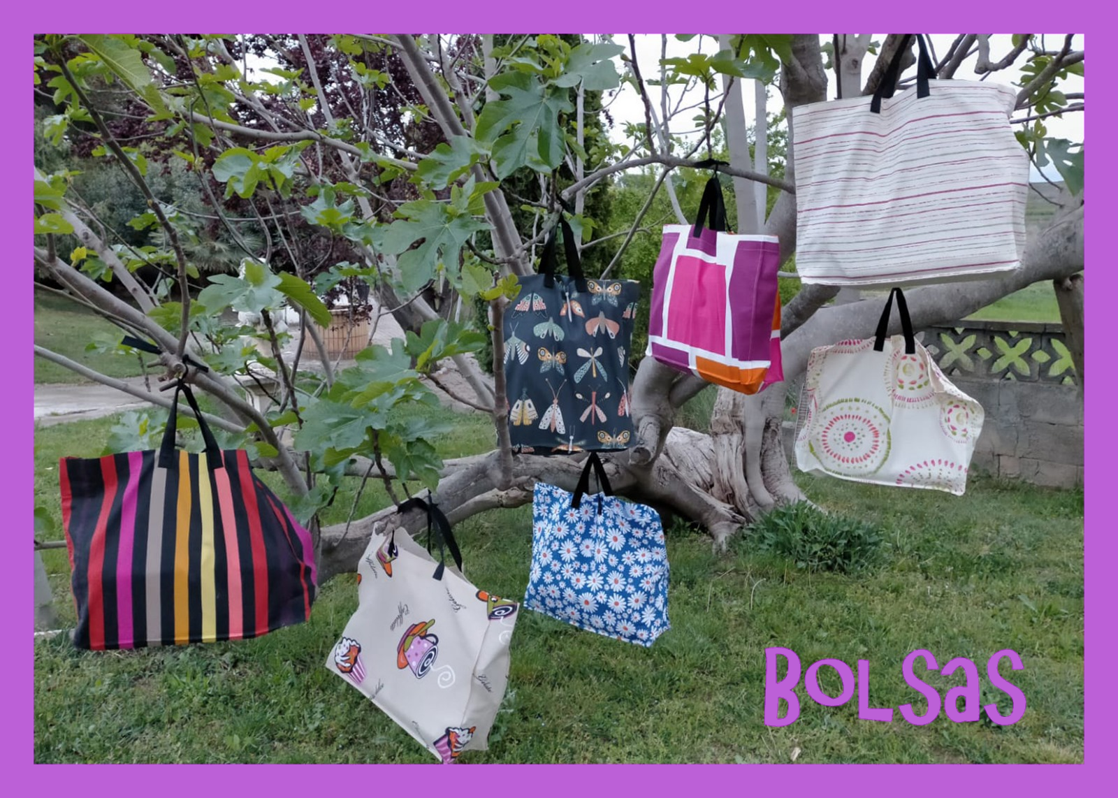 Bolsas