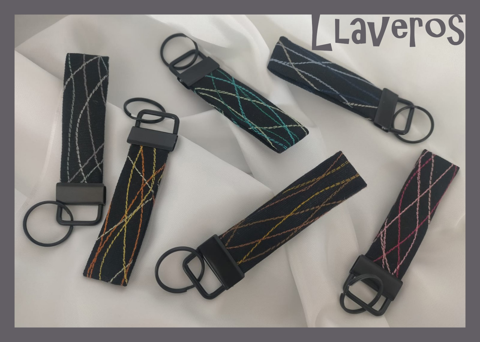 Llaveros