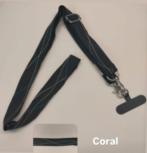 Coral