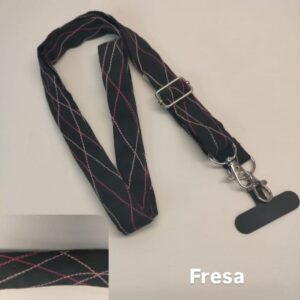 Fresa