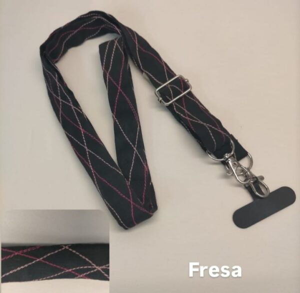 Fresa