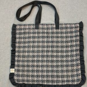 Tote Bag Terra