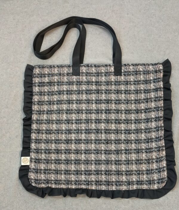 Tote Bag Terra